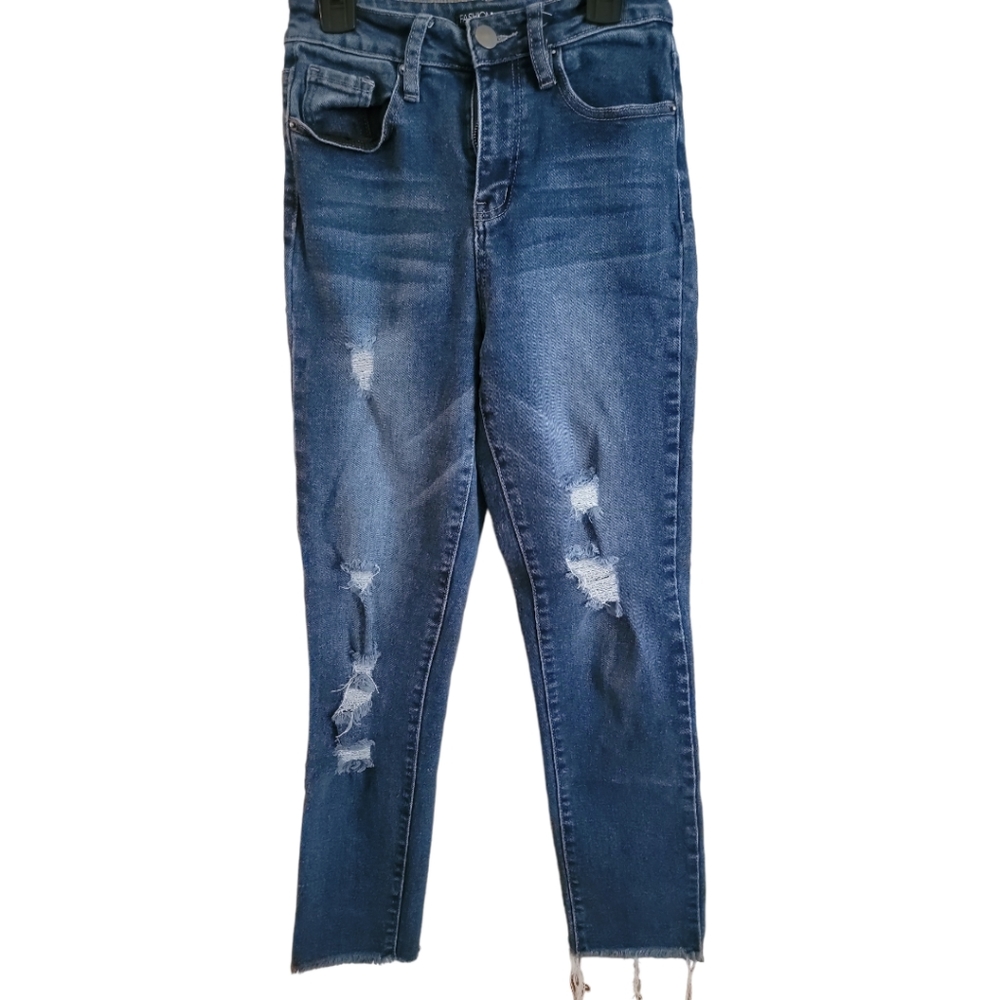 Fashion Nova jeans